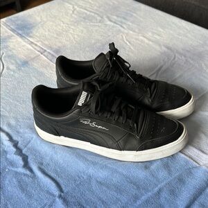 Puma “Ralph Sampson” sneakers